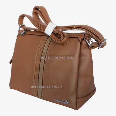 Сумки крос-боді MH-39918 brown