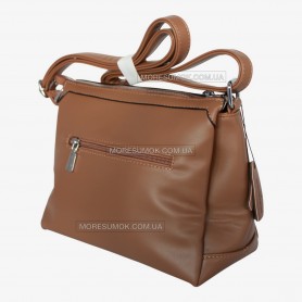 Сумки крос-боді MH-39918 brown
