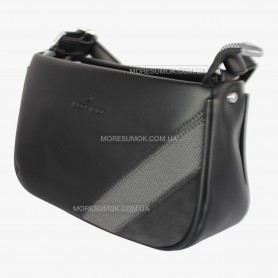 Сумки крос-боді MH-39914 black Сумки крос-боді MH-39914 black