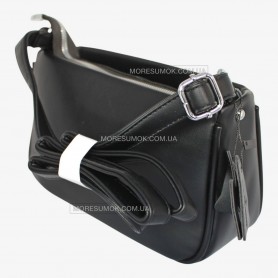 Сумки крос-боді MH-39914 black Сумки крос-боді MH-39914 black