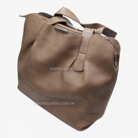 Сумки женские 8110 khaki-black