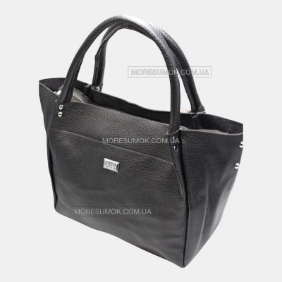 Сумки жіночі 8025-1 black