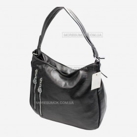 Сумки жіночі 68517 black
