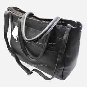 Сумки женские 8115 black-gray