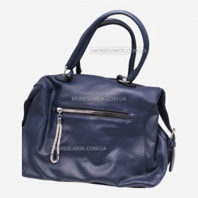Сумки женские 6274 blue