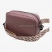 Сумки крос-боді Y3695 purple