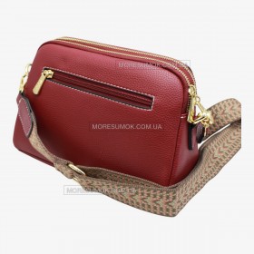 Сумки крос-боді Y3296 red