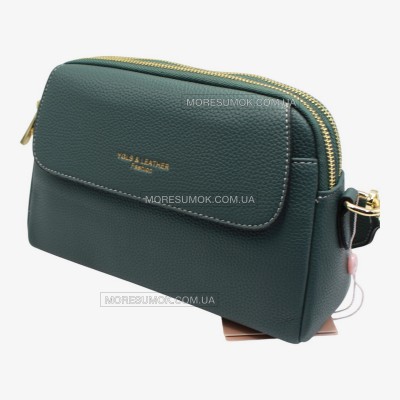 Сумки кросс-боди Y3296 green