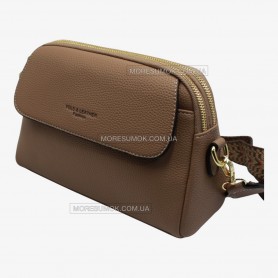 Сумки крос-боді Y3296 khaki