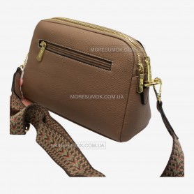 Сумки крос-боді Y3296 khaki
