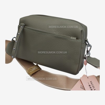 Сумки кросс-боди Y3394 light green