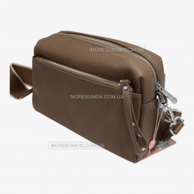 Сумки крос-боді Y3394 dark khaki