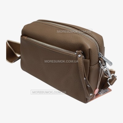 Сумки кросс-боди Y3394 dark khaki