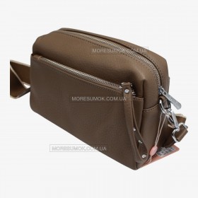 Сумки крос-боді Y3394 dark khaki