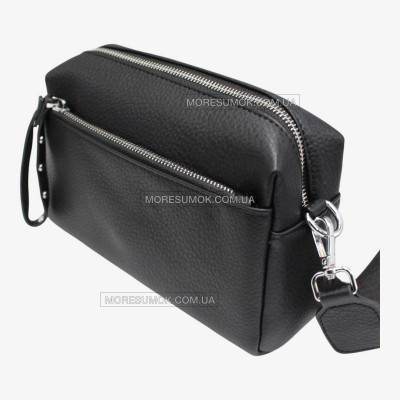 Сумки крос-боді Y3394 black
