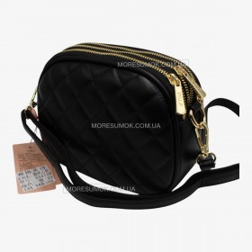 Сумки крос-боді Y3411-13 black