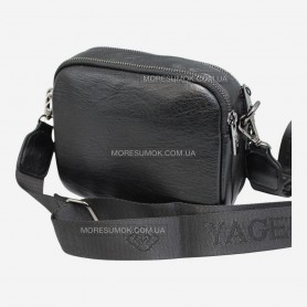 Сумки крос-боді 3683-8 black