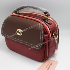 Сумки крос-боді Y3356 red