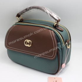 Сумки кросс-боди Y3356 green