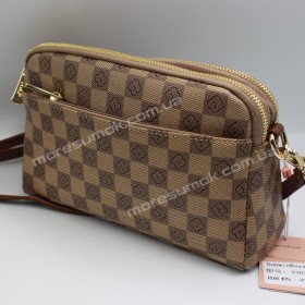 Сумки кросс-боди 3382 2 brown