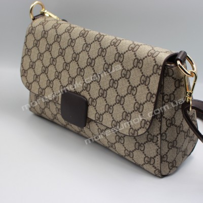 Сумки кросс-боди Y3182 27 brown