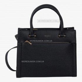 Сумки жіночі CM6994 black