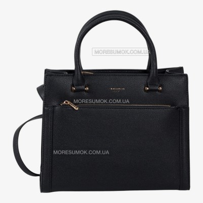 Сумки жіночі CM6994 black