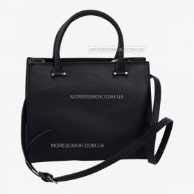 Сумки жіночі CM6994 black
