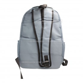Спортивні рюкзаки 9891 light blue