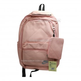 Спортивні рюкзаки 9891 light pink