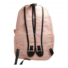 Спортивні рюкзаки 9891 light pink