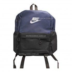 Спортивні рюкзаки 650 Ni black-blue
