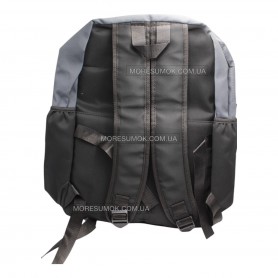 Спортивні рюкзаки 650 Ni black-gray