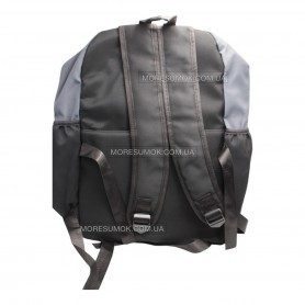 Спортивні рюкзаки 650 NB black-gray