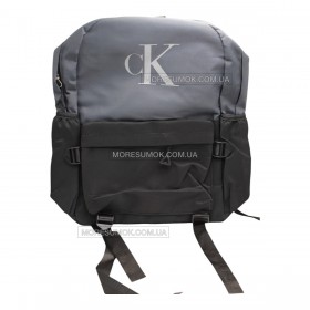 Спортивні рюкзаки 650 CK black-gray