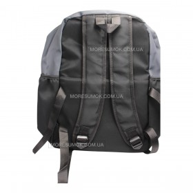 Спортивні рюкзаки 650 TNF black-gray