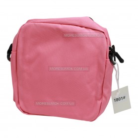 Спортивні сумки 1801 Ni pink