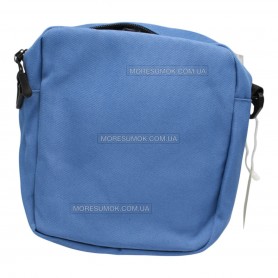 Спортивные сумки 1801 Ni light blue