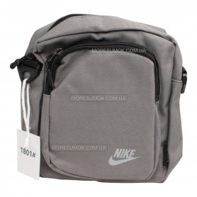 Спортивні сумки 1801 Ni gray