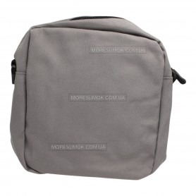 Спортивні сумки 1801 Ni gray