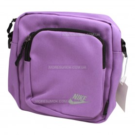Спортивні сумки 1801 Ni purple