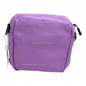 Спортивні сумки 1801 Ni purple
