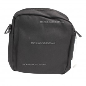 Спортивні сумки 1801 TNF black