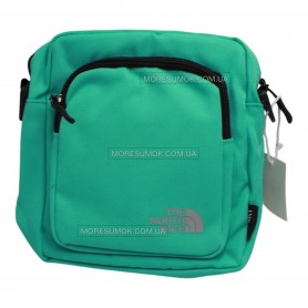 Спортивні сумки 1801 TNF mint