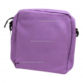 Спортивні сумки 1801 Ni purple-b