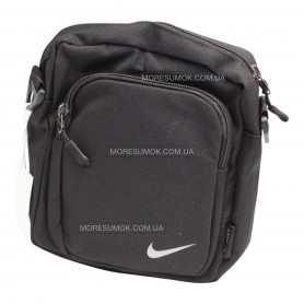 Спортивні сумки 1801 Ni black-b