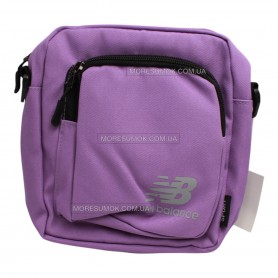 Спортивні сумки 1801 NB purple