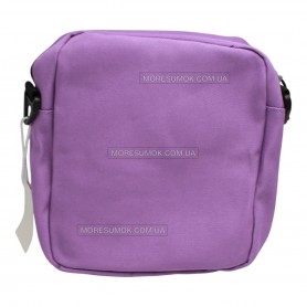 Спортивні сумки 1801 NB purple