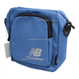 Спортивні сумки 1801 NB light blue