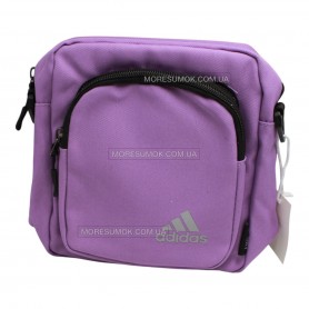 Спортивні сумки 1801 Ad purple